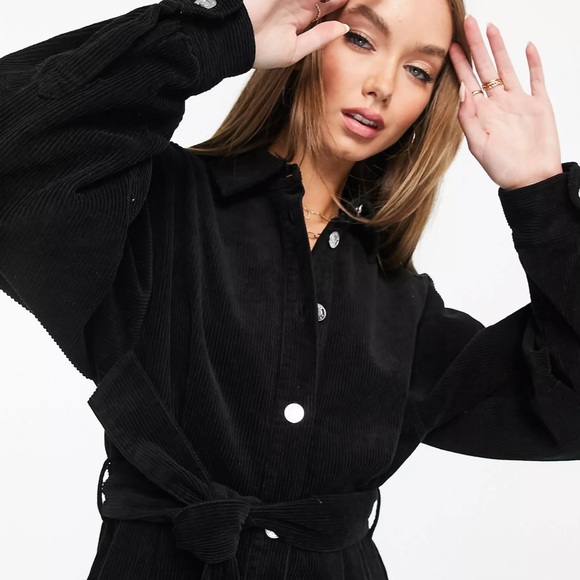 Asos design curd dress 6 - Picture 2 of 12